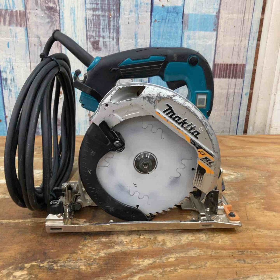 中古品】マキタ(makita) 電子マルノコ HS6303 165mm 100V【柏店 