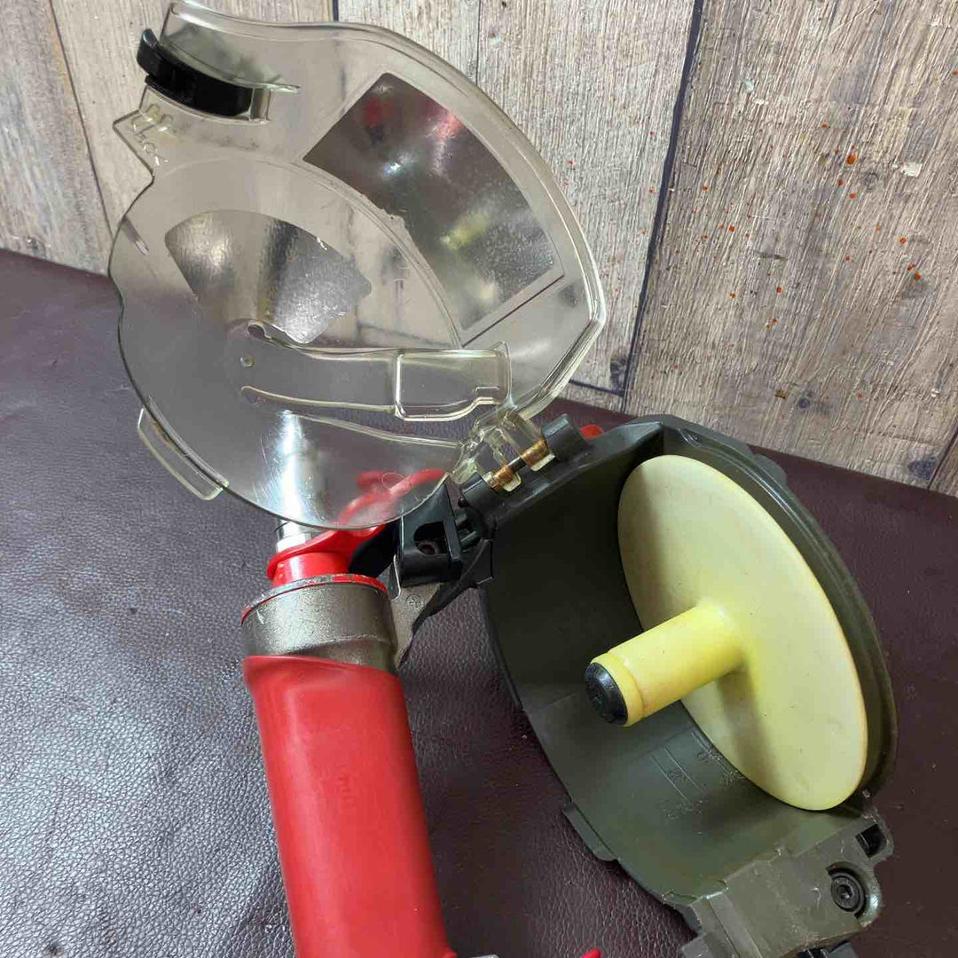 【中古品】 マックス(MAX) 高圧エア釘打ち機 HN-50N 50mm 【東大和店】