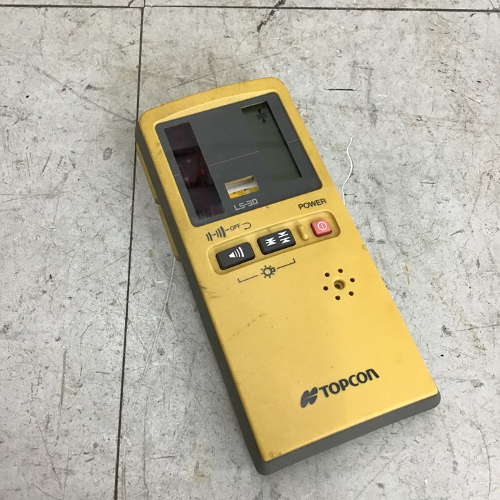 【現状品】 トプコン/TOPCON ローティングレーザー RL-50 【鴻巣店】