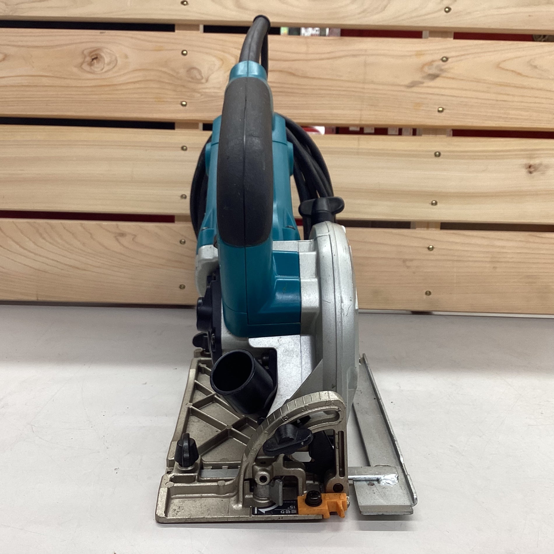 ☆ マキタ(makita) 内装マルノコ 5240L 【東大和店】 – アクトツール