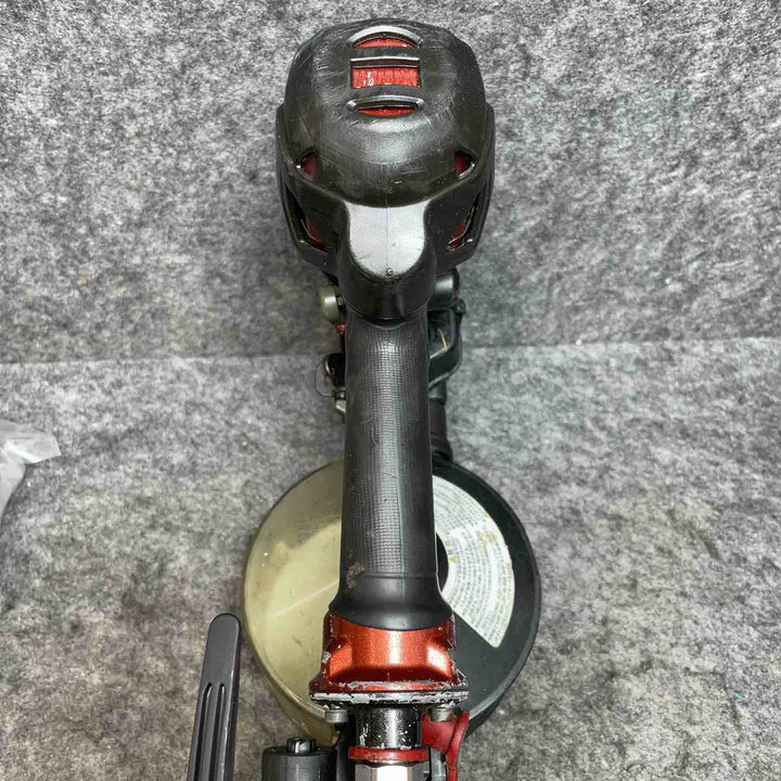 マックス(MAX) 高圧エア釘打ち機 HN-50N3(D)-R【桶川店】