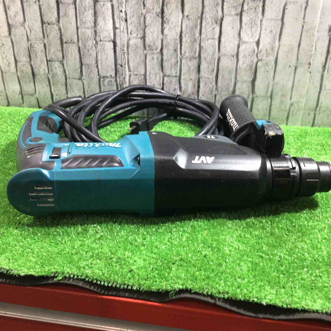 ★マキタ(makita) ハンマドリル HR2601F【川口店】