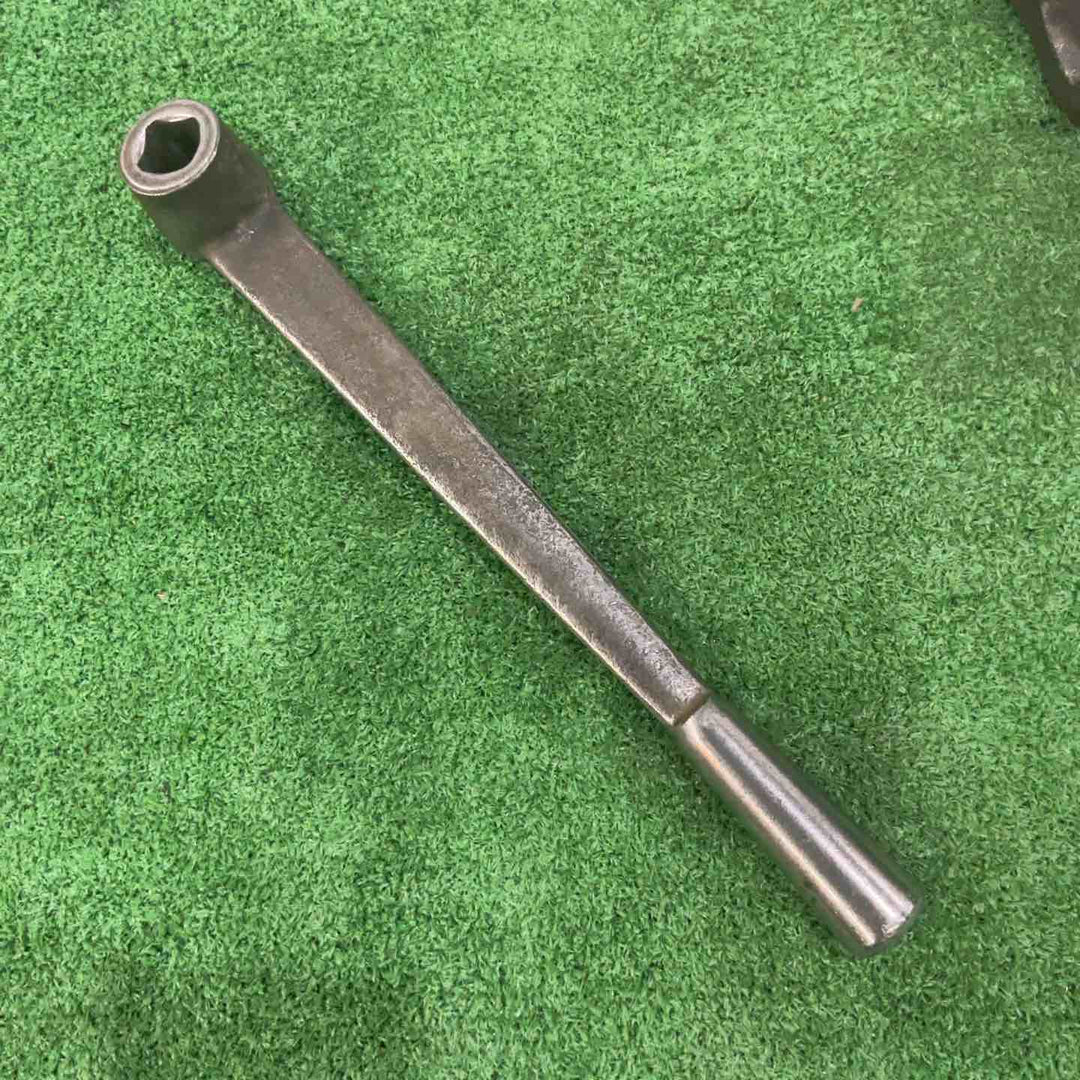 【店頭受取り限定】メーカー不明 マシンバイス【川口店】