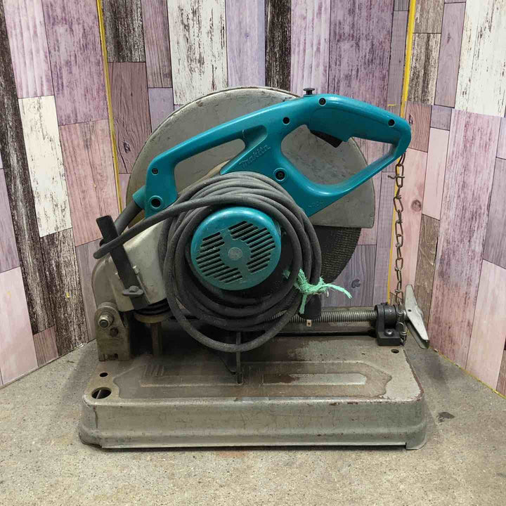 ☆マキタ(makita) 高速切断機 2414NB【八潮店】
