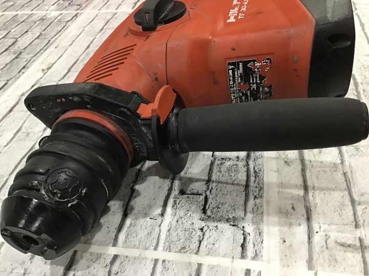 ★ヒルティ(Hilti) コードレスハンマドリル TE30-A36【川口店】