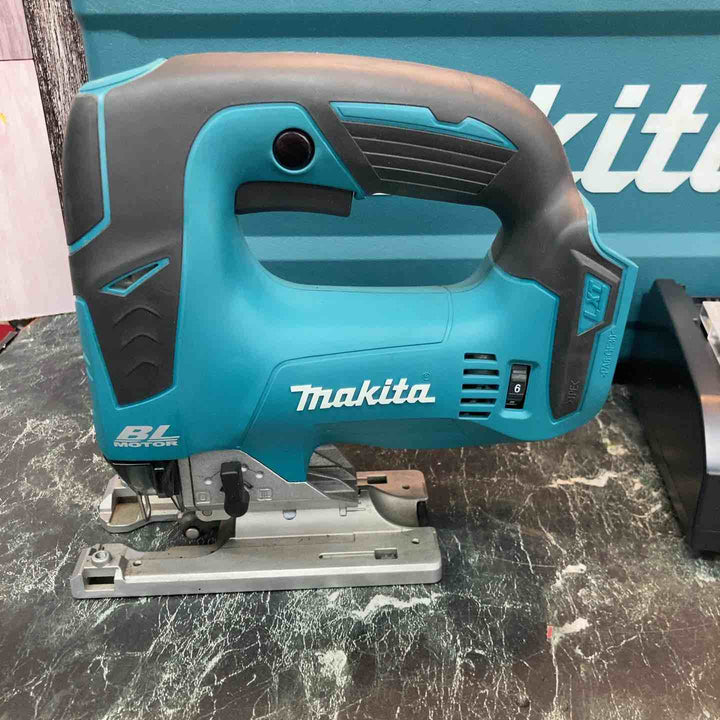 ☆マキタ(makita) コードレスジグソー JV142DRF【八潮店】