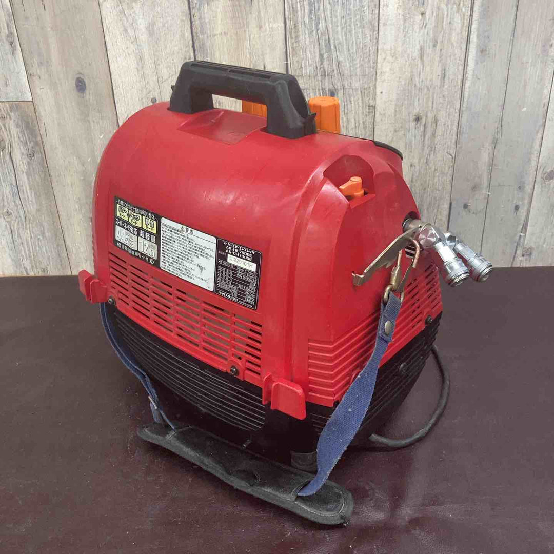 【中古品】 マックス(MAX) エアコンプレッサー AK-CH7900E 【東大和店】