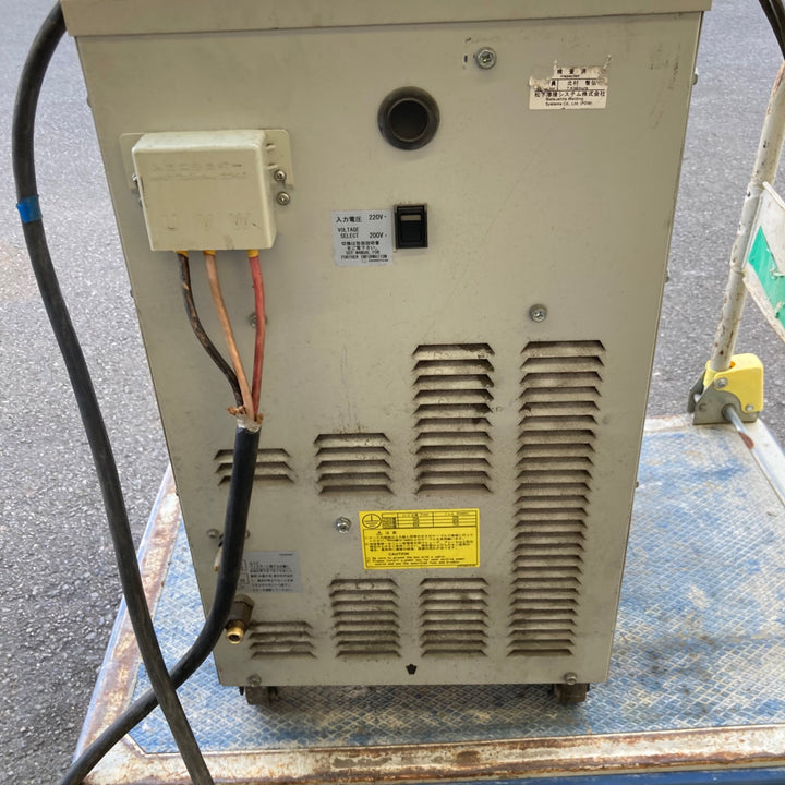 【店頭受取り限定】○パナソニック 電気溶接機 YC-300WX4T00【八潮店】