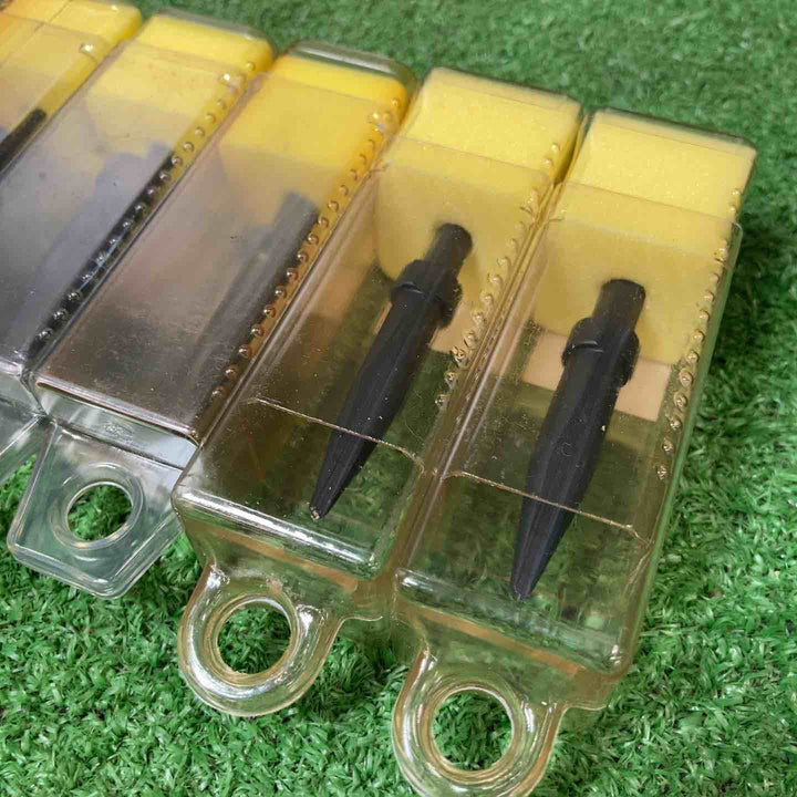 【未使用品(店頭展示品)】◇MORIMITSU 盛光  ルーフボルト下穴用 折板用ドリル まとめ5点セット♪【岩槻店】