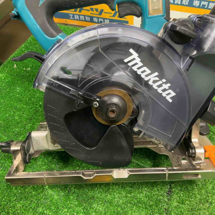 ★マキタ(makita) 防じん丸のこ KS5000FX【草加店】