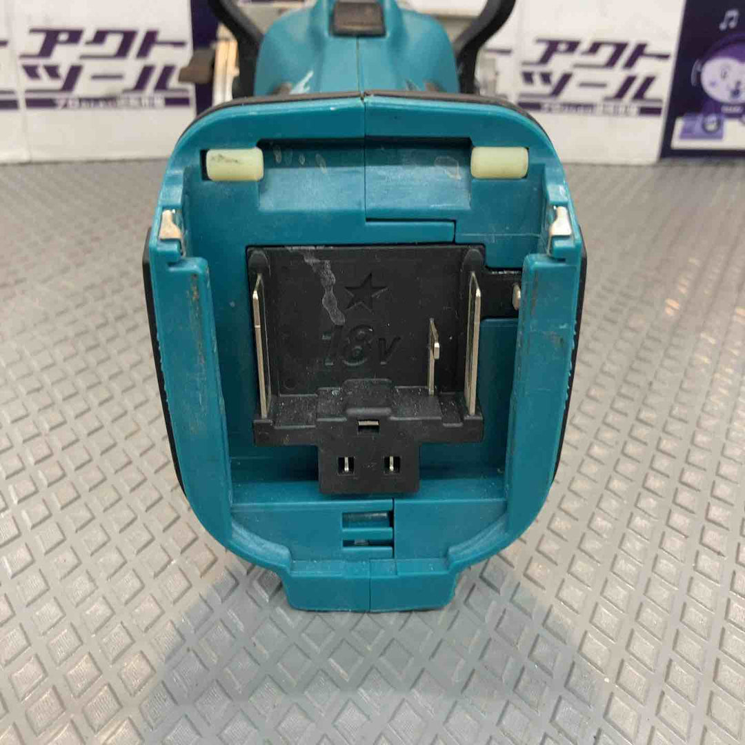 【中古品】マキタ(makita) コードレスジョイントカッター PJ180DZ【所沢店】