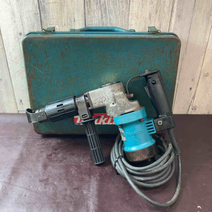 【中古品】 マキタ(makita) 電動ハンマ HM0810 六角シャンク17mm 【東大和店】