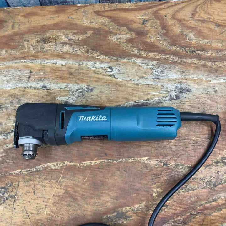 ★マキタ(makita) マルチツール TM3010CT【柏店】