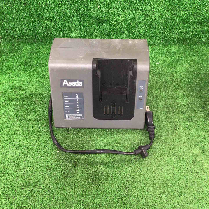 ◇アサダ(ASADA)  コードレスバンドソー H60 Eco (H60eco)【川崎店】