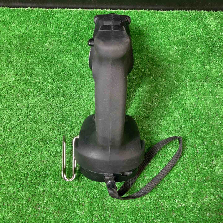 ☆マキタ(makita) 18V コードレススクリュードライバー FS600DZB 18V5.0Ahバッテリー1個付き 【岩槻店】