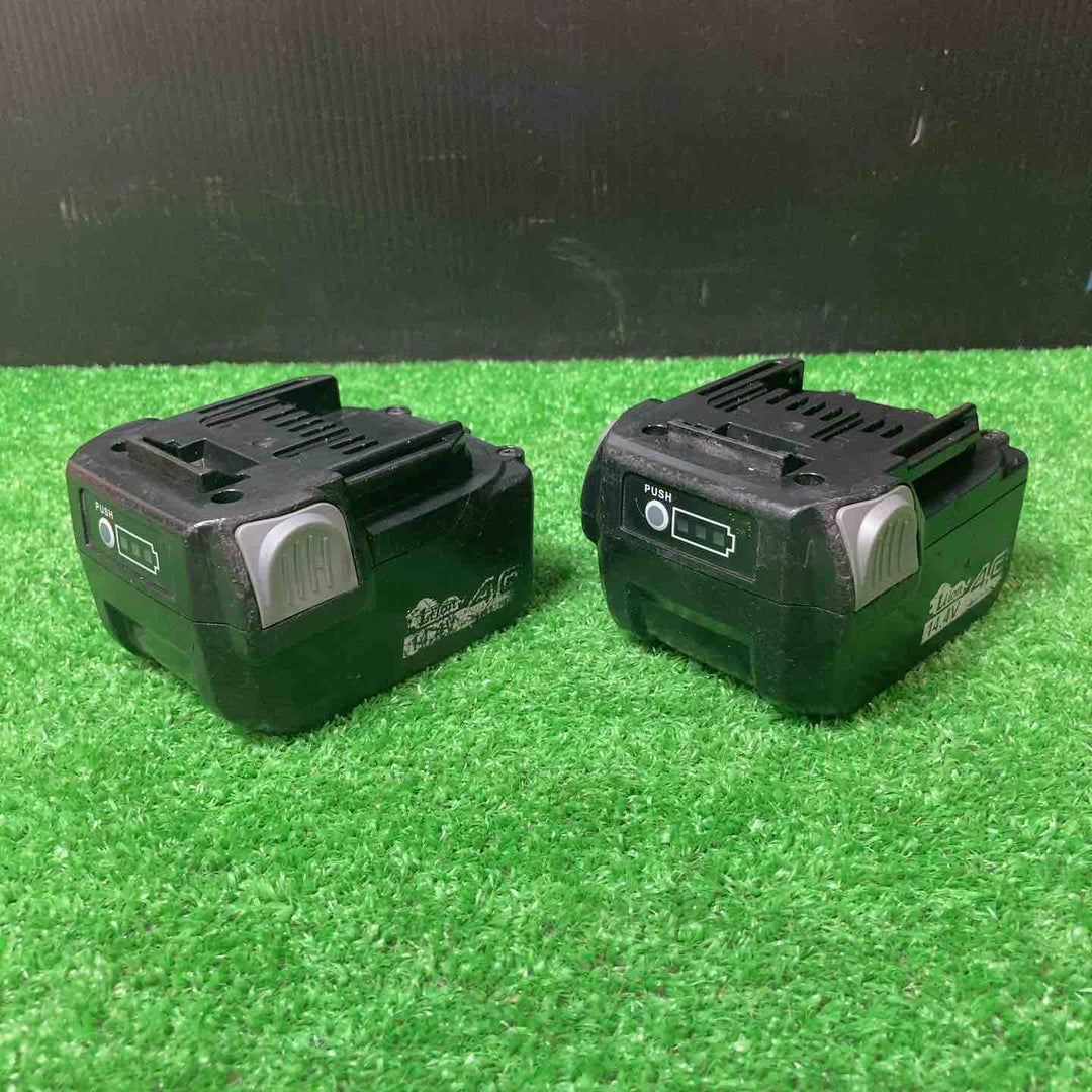 ★マックス(MAX) 鉄筋結束機 リバータイア RB-519A-B2C/1440A【岩槻店】