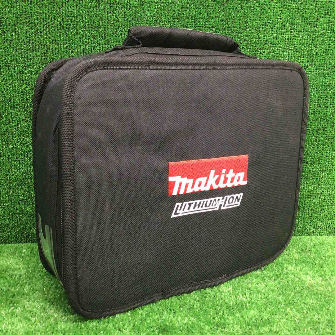 【中古品】 マキタ/makita 充電式インパクトドライバー MTD002DWA 【鴻巣店】