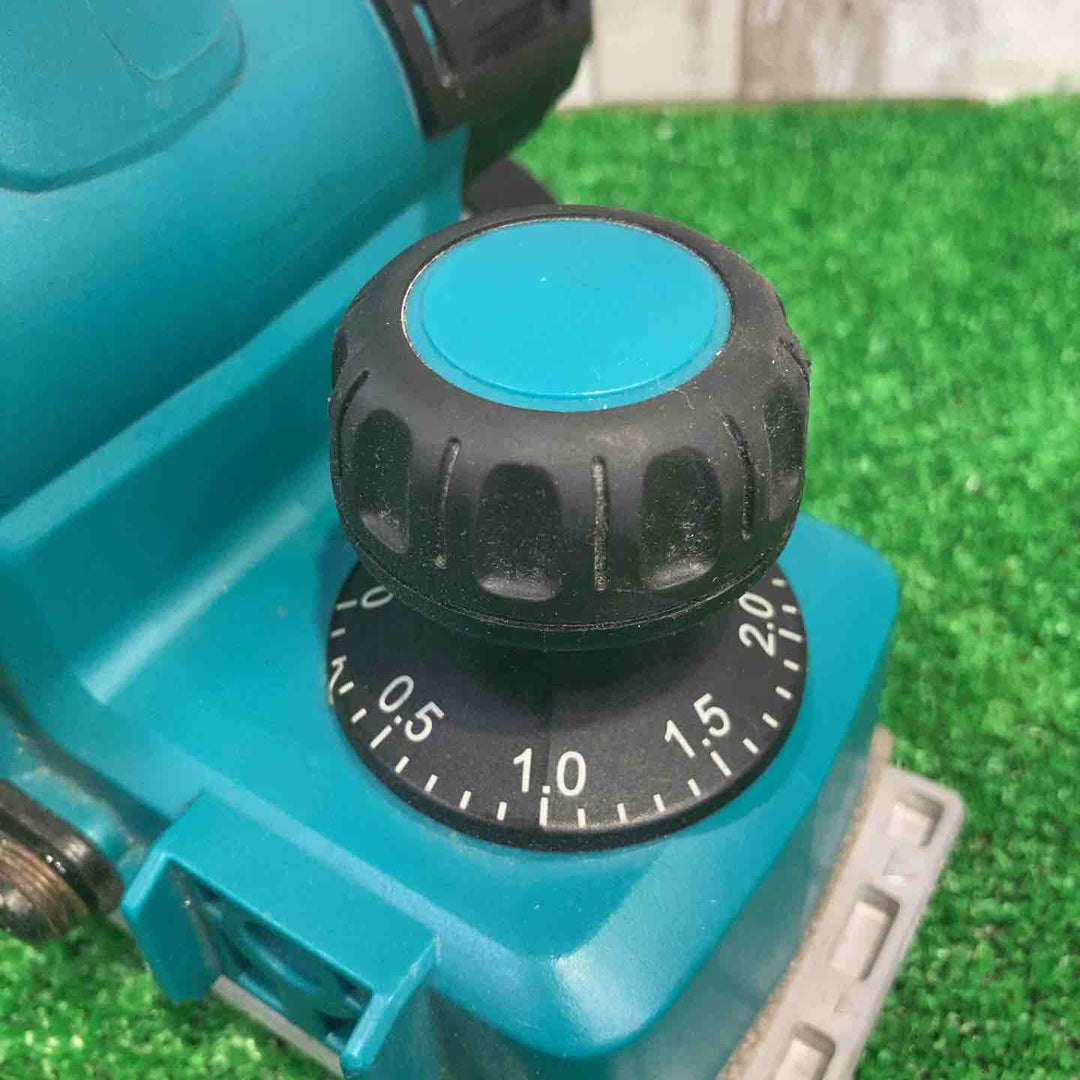 マキタ(makita) 82mmコードレスカンナ KP181DZ【町田店】