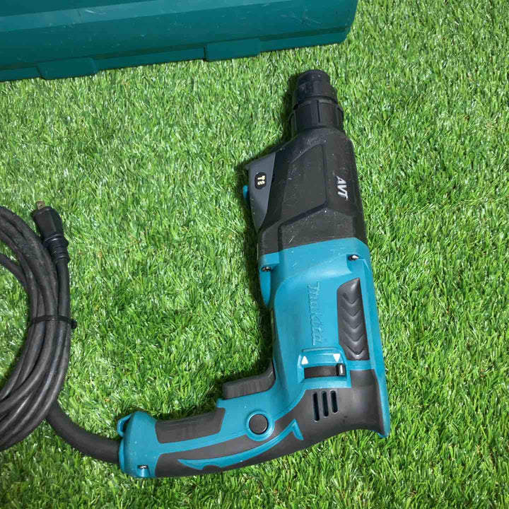 ★マキタ(makita) ハンマドリル HR2611F【戸田店】