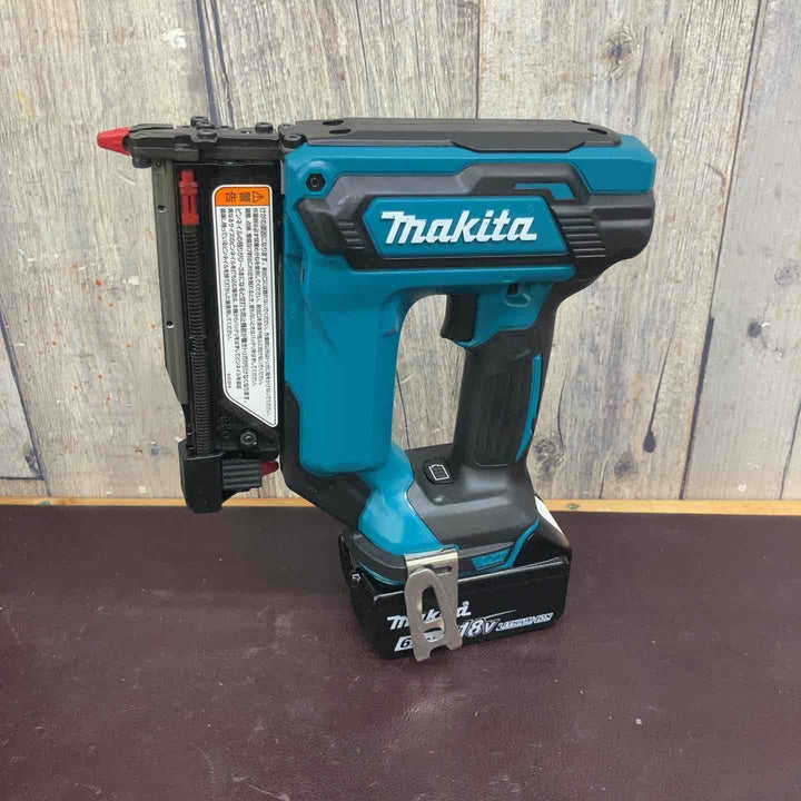 【中古品】マキタ(makita) コードレスピンネイラ PT353DRG【東大和店】