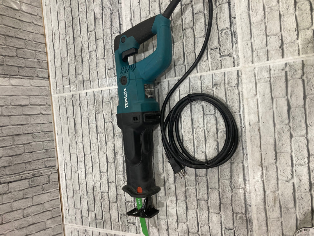 ★マキタ(makita) レシプロソー JR3050T　最大切断能力 パイプ ø130mm 最大切断能力 木材 120mm【川口店】