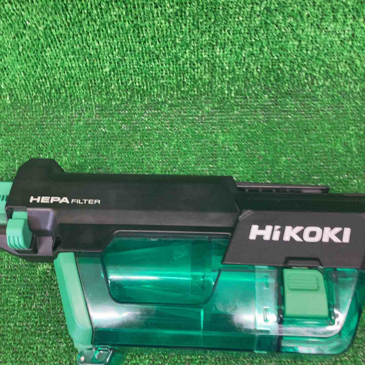 ★ハイコーキ(HIKOKI ※旧:日立工機) コードレスハンマドリル DH36DPF(2XP)【藤沢店】