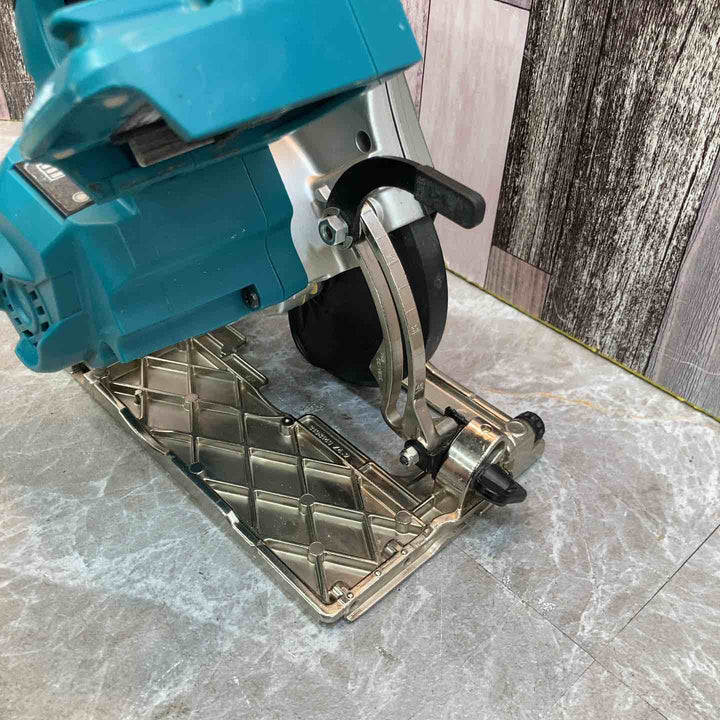 ★マキタ(makita) コードレス丸のこ HS474DZ【八潮店】