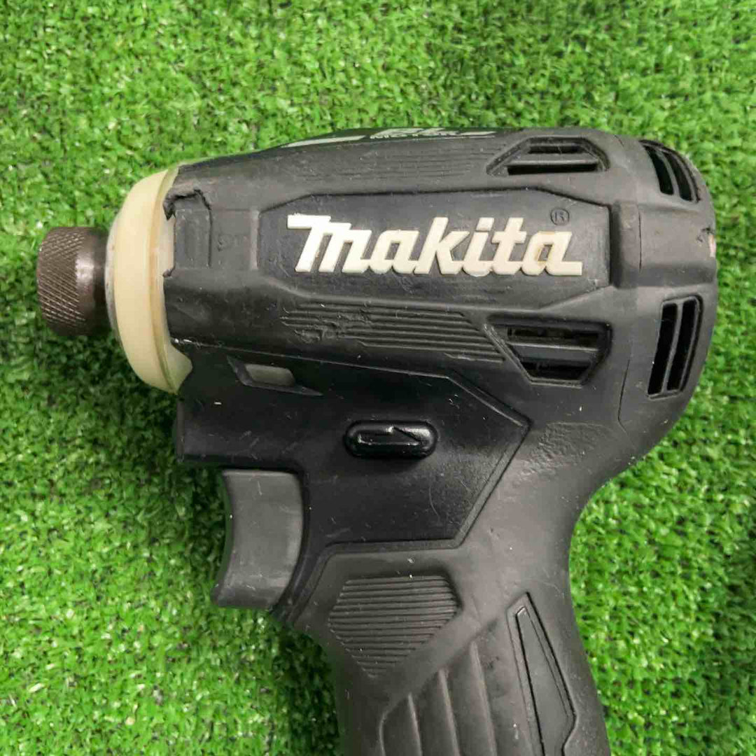 ★マキタ(makita) コードレスインパクトドライバー TD172DZB【草加店】