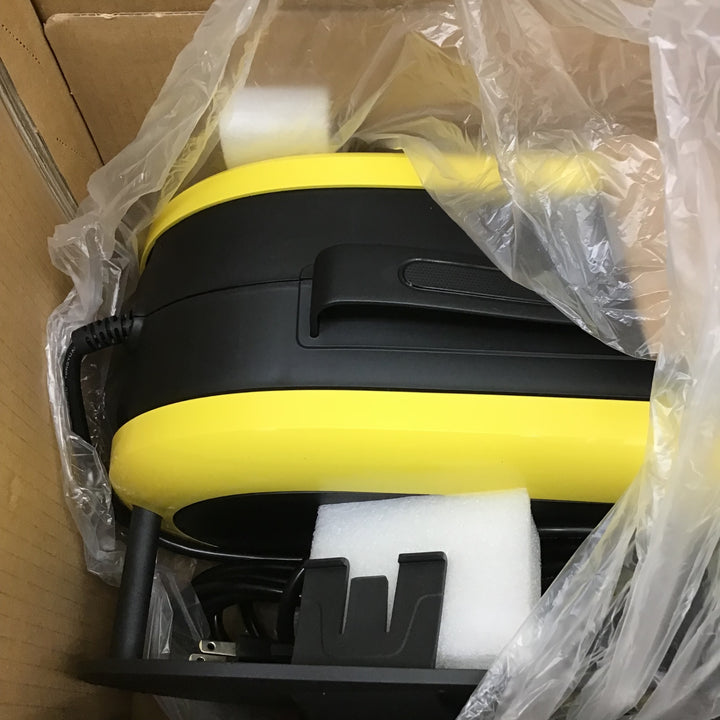 【中古美品】 ケルヒャー/KARCHER 高圧洗浄機・JTKサイレント 1.600-900.0 【鴻巣店】