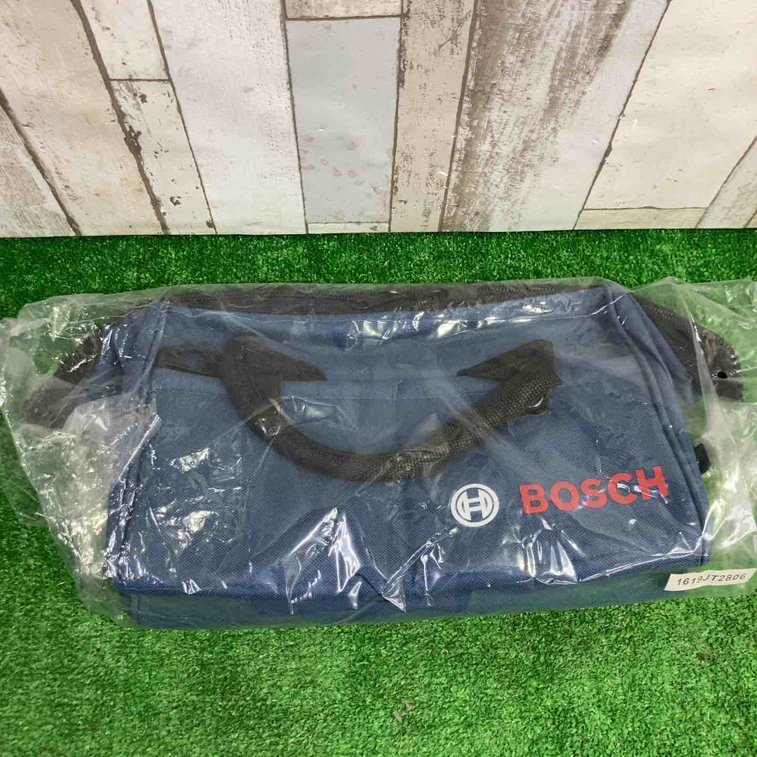 ボッシュ(BOSCH) 125mm コードレスディスクグラインダー GWX18V-8 Xロックシステム【町田店】