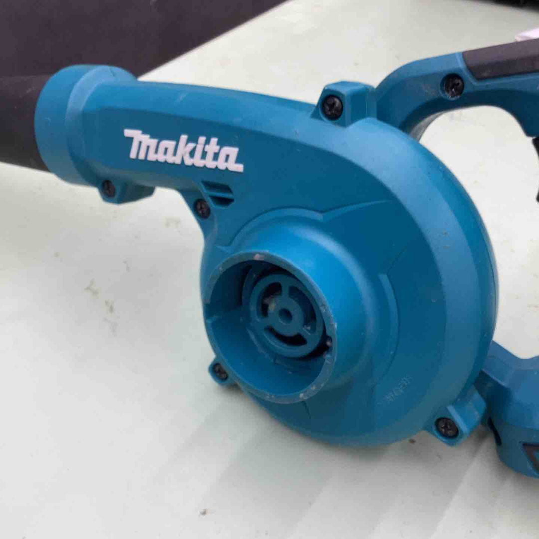 ★マキタ(makita) コードレスブロワ UB185DZ【越谷店】