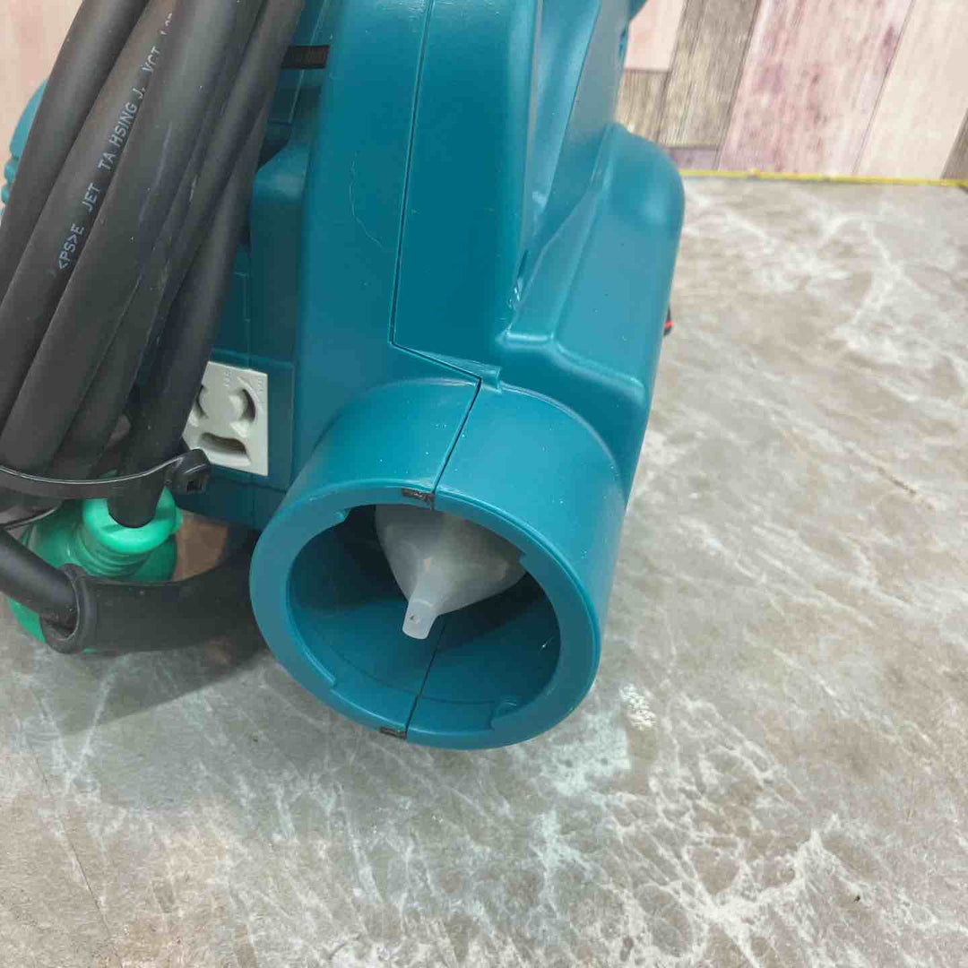 ★マキタ(makita) 小型集じん機 乾式 450(P)【八潮店】