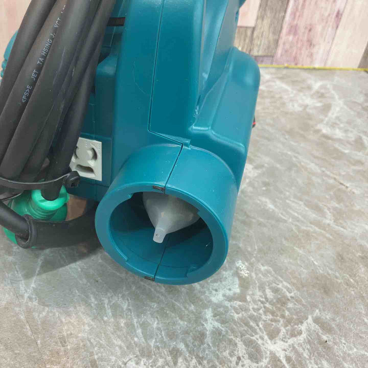 ★マキタ(makita) 小型集じん機 乾式 450(P)【八潮店】