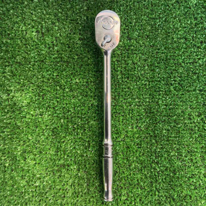 スナップオン(Snap-on) ラチェットハンドル TL72　差込角1/4　【草加店】
