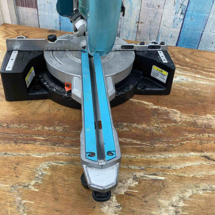 ★マキタ(makita) 卓上スライドマルノコ LS0612FL【柏店】