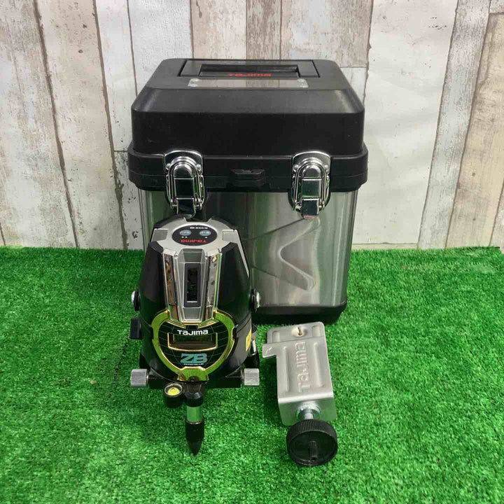★タジマ(Tajima) レーザー墨出し器 ZEROB-KY【町田店】