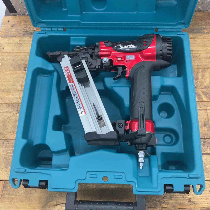★マキタ(makita) 高圧フロアタッカ AF530H【所沢店】