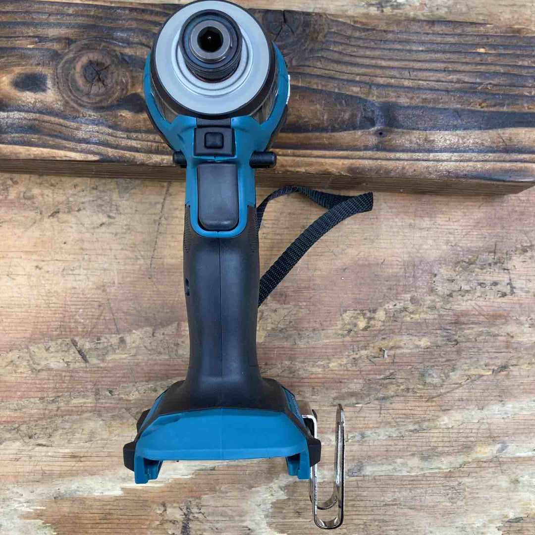 ★マキタ(makita) コードレスインパクトドライバー TD173DZ【柏店】