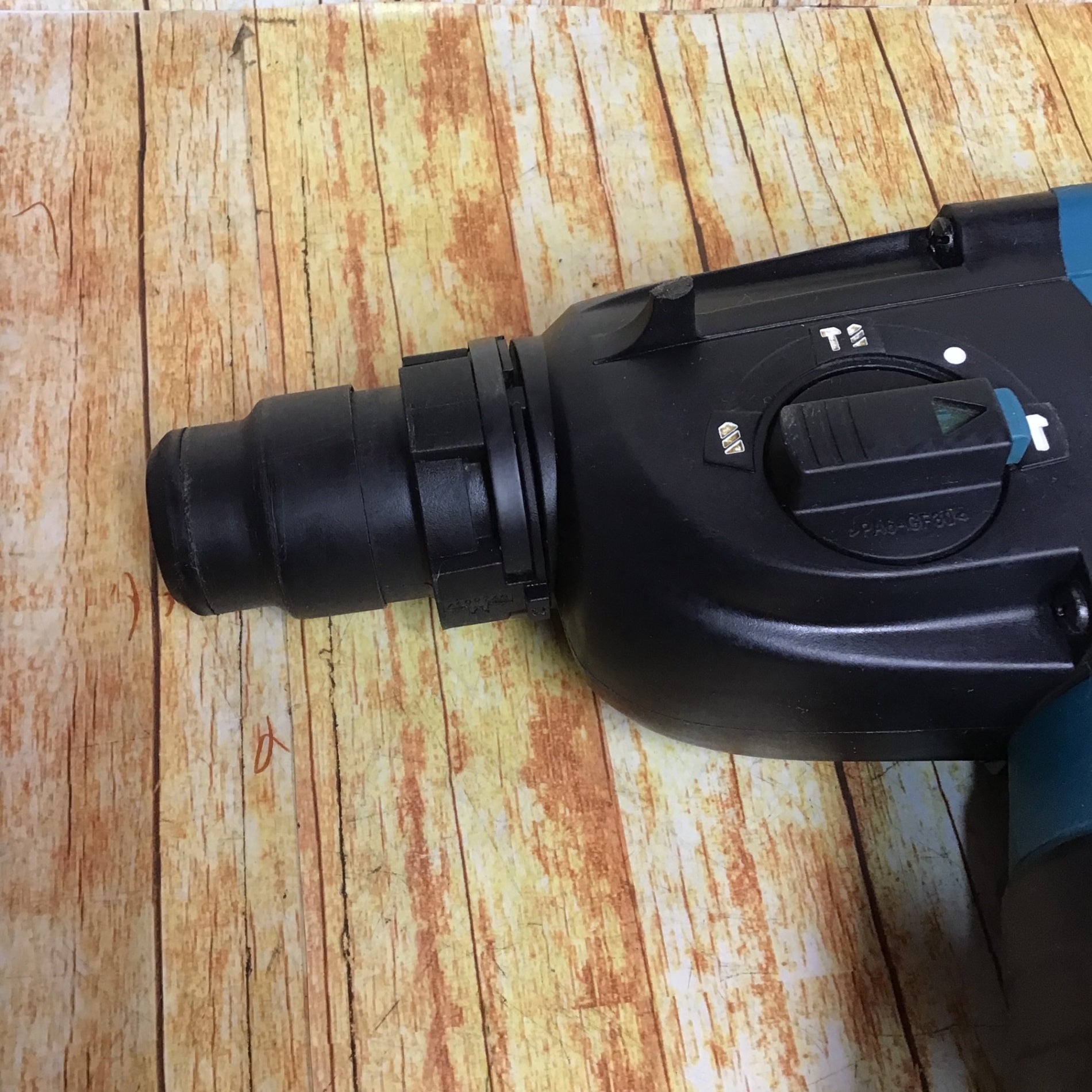 マキタ コードレスハンマドリル HR263DZ【川崎店】 – アクトツール