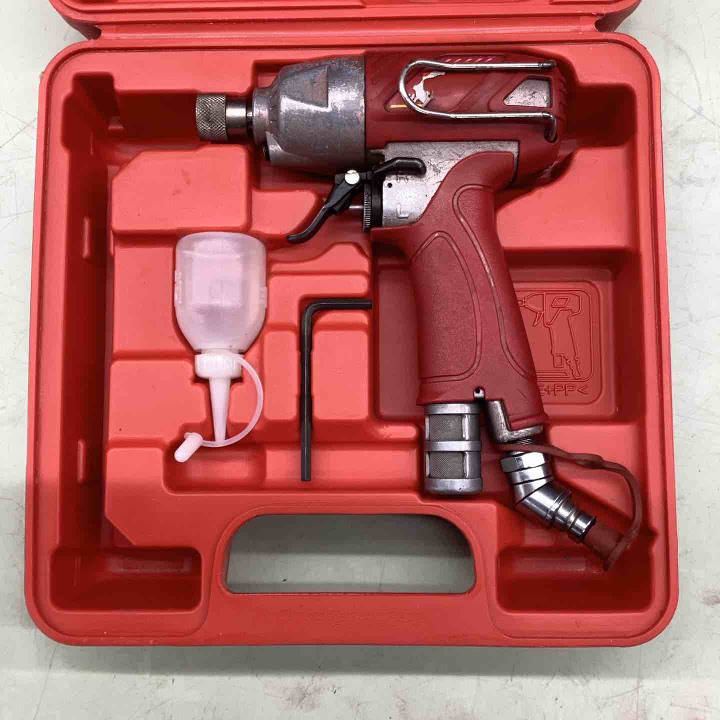 MAXエアードライバー HF-ID7P1 Amazon.co.jp: Max HF-ID7P1 High Pressure Air Impact Driver : DIY