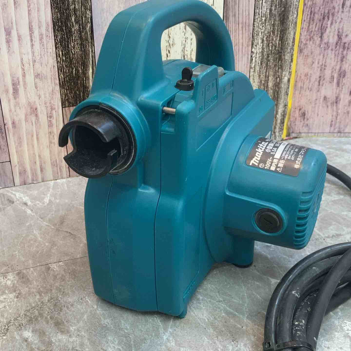 ★マキタ(makita) 小型集じん機 乾式 450(P)【八潮店】