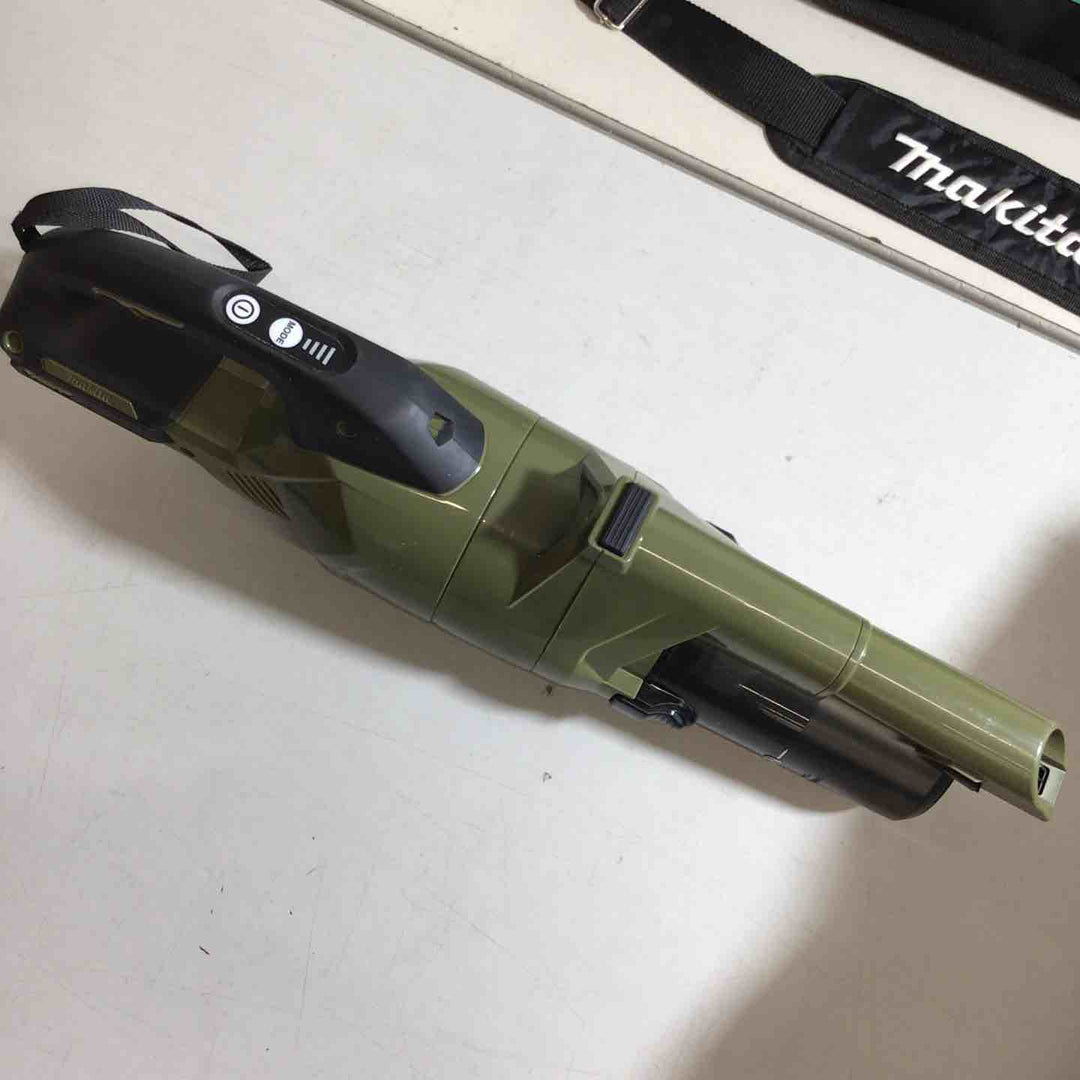 ★マキタ(makita) コードレスクリーナー CL003GZO【戸田店】