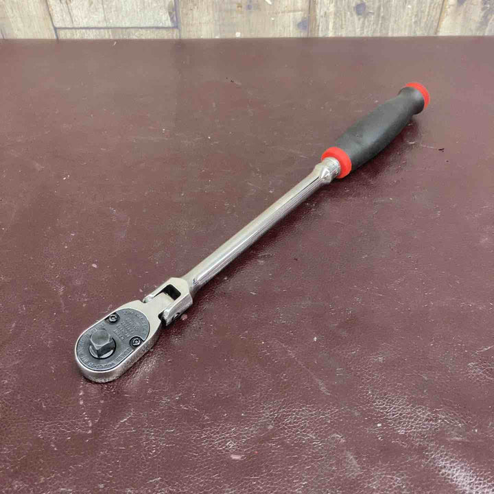 【中古品】 スナップオン(Snap-on) 3/8"フレックスヘッドラチェット FHLF80A 100周年モデル 【東大和店】