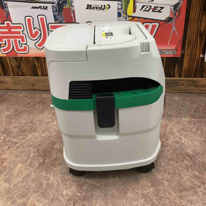 ★ハイコーキ(HIKOKI ※旧:日立工機) コードレス集じん機 RP3615DB(NN)【所沢店】