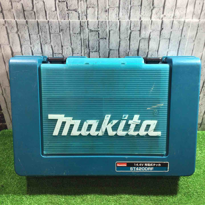 ★マキタ(makita) コードレスピンネイラ PT351DRF【川口店】