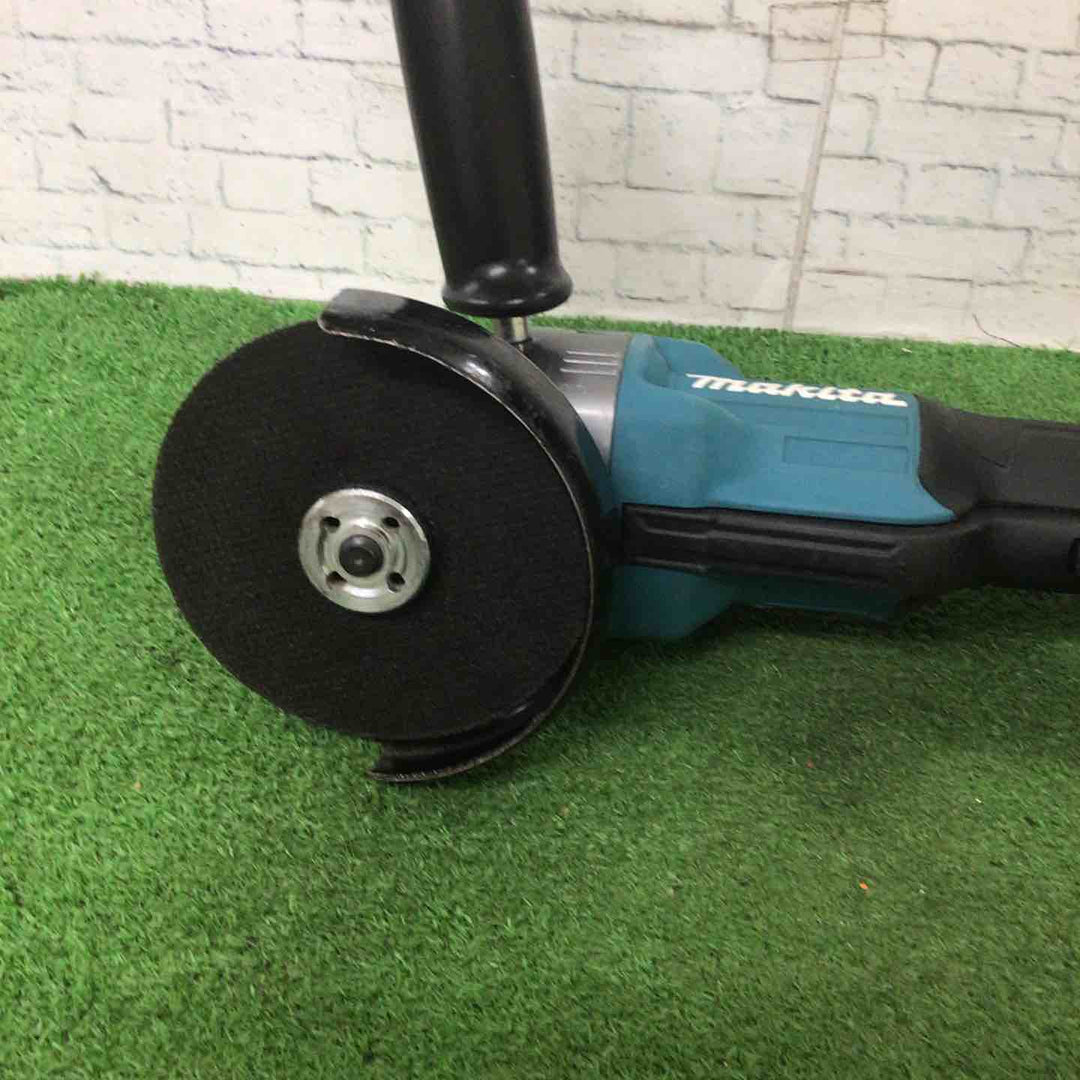 ★マキタ(makita) 100mmコードレスディスクグラインダ GA019GZ【町田店】