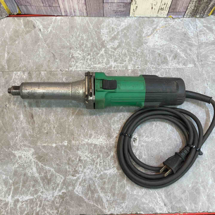 ◇ハイコーキ(HIKOKI ※旧:日立工機) ハンドグラインダ GP4SA【八潮店】