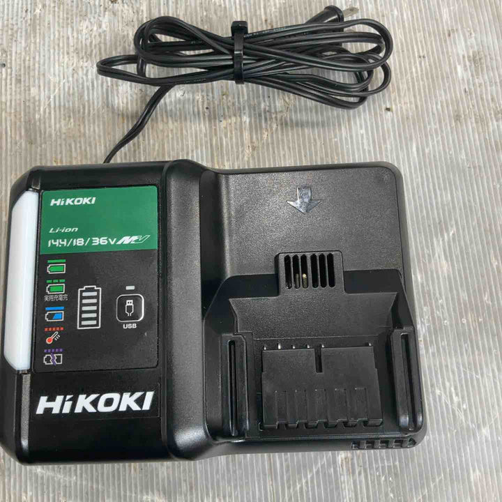 ★ハイコーキ(HIKOKI ※旧:日立工機) コードレスクリーナーR36DA(SC)(XP)【草加店】