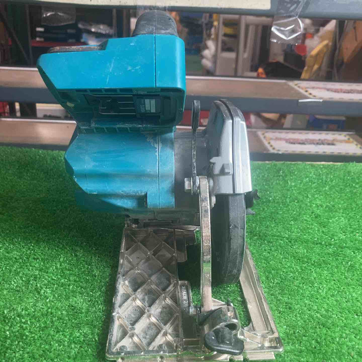 ★マキタ(makita) コードレスマルノコ HS007GZ【草加店】