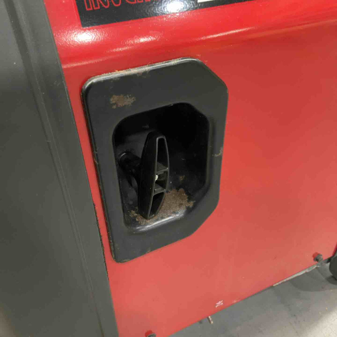 【店頭受取り限定】★ホンダ(HONDA) インバーター発電機 EU28iS_車輪あり【川口店】